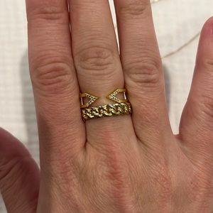 uncommon james ring stack